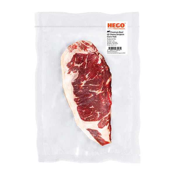 [SG60 Promo] $60 Hego US Beef Bundle