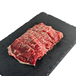 (Bundle of 3) Hego US Prime Beef Shabu Shabu (T), 250g