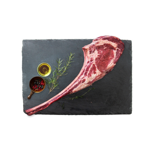 Beef Angus Tomahawk | 0.85kg