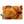 Load image into Gallery viewer, Churo Jumbo Roasted Chicken Classic Black Pepper, 1.8kg
