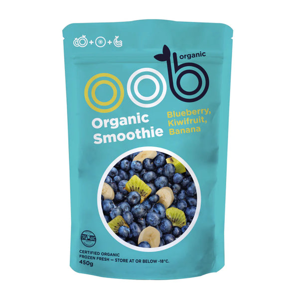 [Sep Saver] $26 OOB Organic Fruits Bundle