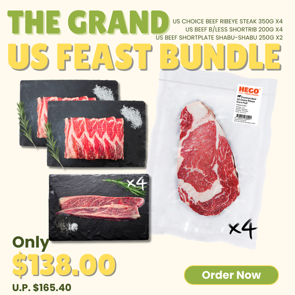 OktoberFest: The Grand US Feast Bundle