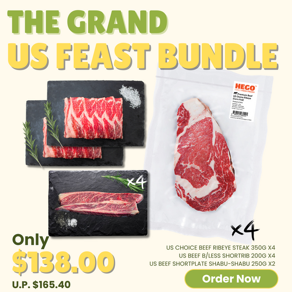 OktoberFest: The Grand US Feast Bundle