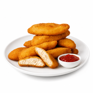 Churo NZ Golden Crunch Tender 300g