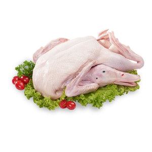 Whole Duck, 2.7 Kg