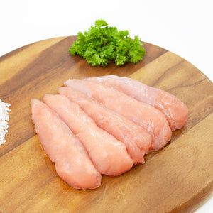 Hego Chicken Fillet 1kg | 冷冻鸡柳