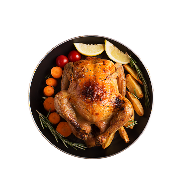 Merry Black Pepper Chicken | 1.8kg