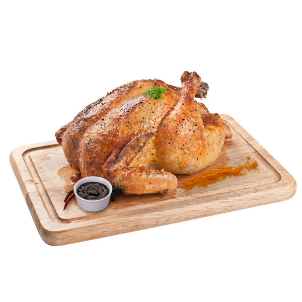 Merry Black Pepper Chicken | 1.8kg