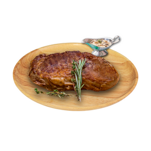 [Festive Ala-carte] Seasoned Ribeye Roast, 1kg