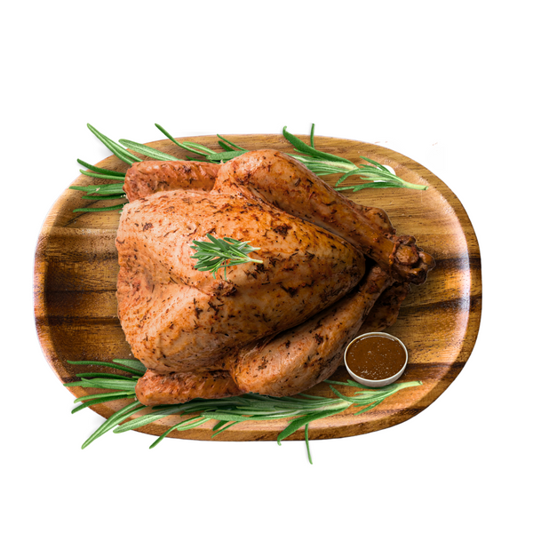 Classic Christmas U.S. Turkey | 4.5kg