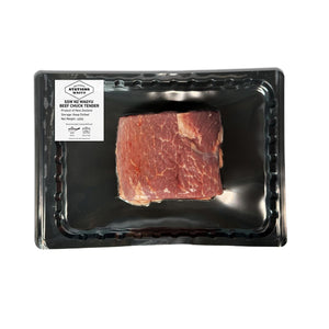 SSW NZ Wagyu MB5+ Chuck Tender 400g
