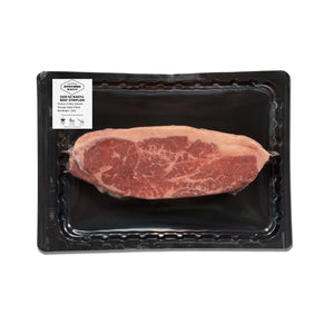 SSW NZ Wagyu MB5+ Striploin 320g