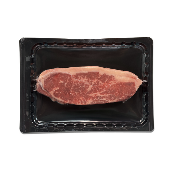 SSW NZ Wagyu MB5+ Striploin 320g