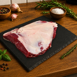 SSW NZ Wagyu MB5+ Beef Rump Cap Picanha Chilled