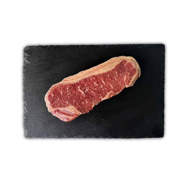 SSW NZ Wagyu MB5+ Striploin 320g