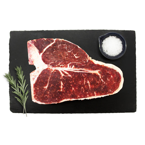 Hego NZ PS T-Bone Steak