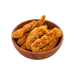 Tyson Crispy Chicken Strips 1KG