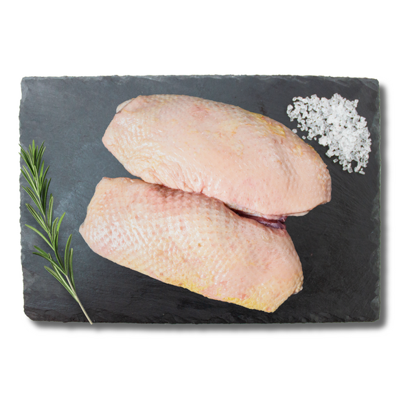 Hego USA Duck Breast | 380g