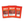 (Bundle of 3) Hego US Prime Beef Shabu Shabu (T), 250g