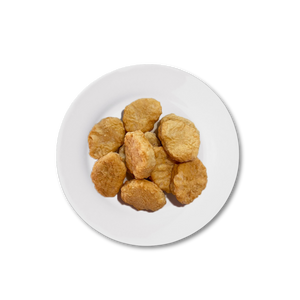 Churo Plant Based Golden Nuggets, 300g