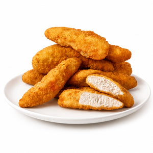 Any 2 for $9.90 | Churo NZ Chicken Snacks Bundle
