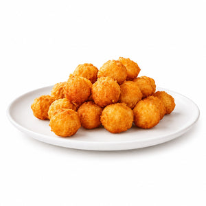 Churo NZ Popcorn Bites 300g