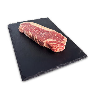 SSW NZ Wagyu MB5+ Striploin 320g