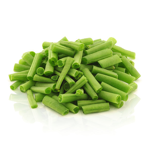 Churo Cut Green Beans 1kg