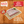 Load image into Gallery viewer, Churo Babyback Pork Ribs, 550~650g
