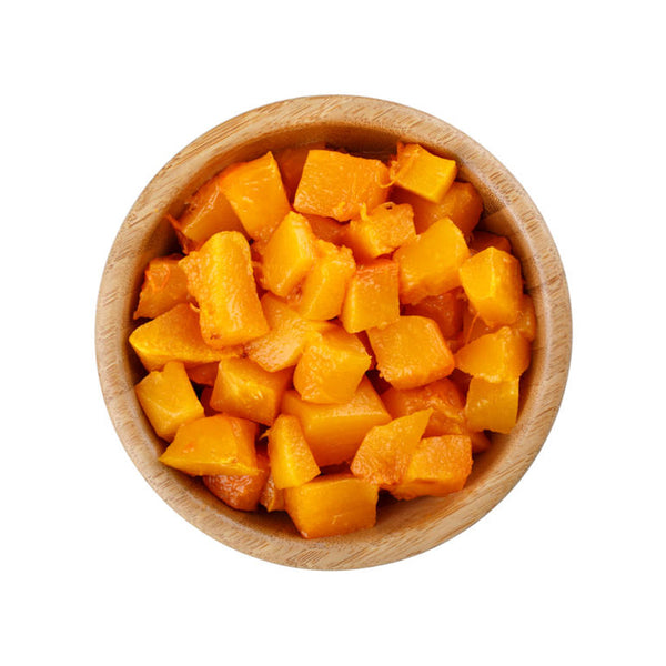 Churo Cut Pumpkin, 1kg