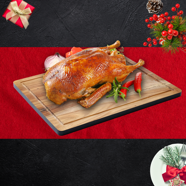 [Christmas Ala-carte] Christmas Roast Duck | 2kg