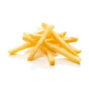 Churo Shoestring French Fries, 500 G