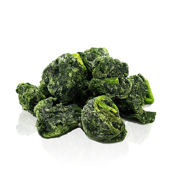 Churo Spinach, 500g