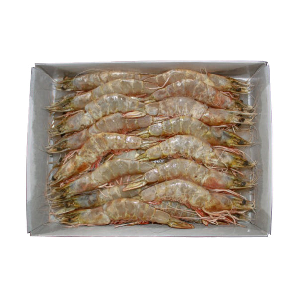 Ang Kar Prawn