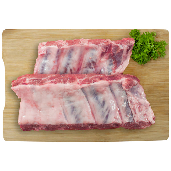 Churo Babyback Pork Ribs, 550~650g
