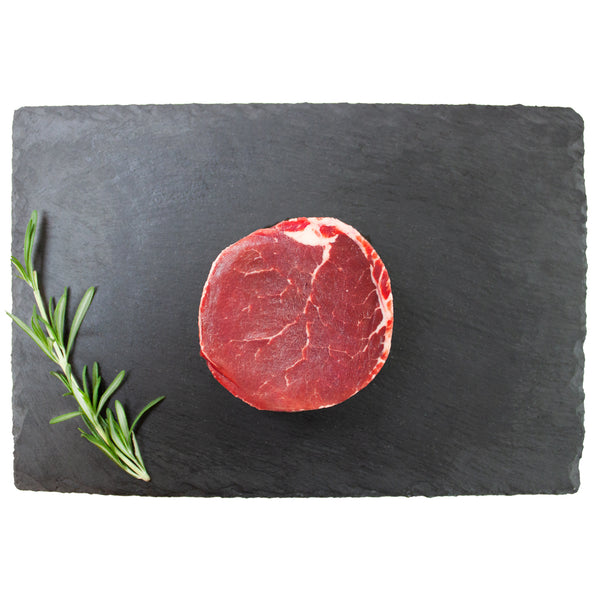 Hego Beef Tenderloin Steak, 200g
