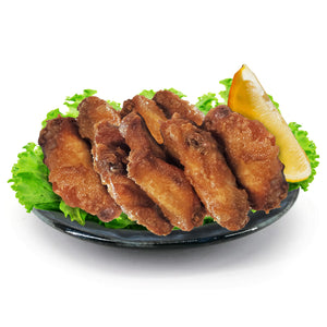 Churo Prawn Paste Chicken Mid Joint Wings | 300 G