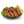 Load image into Gallery viewer, Churo Prawn Paste Chicken Mid Joint Wings, 300g
