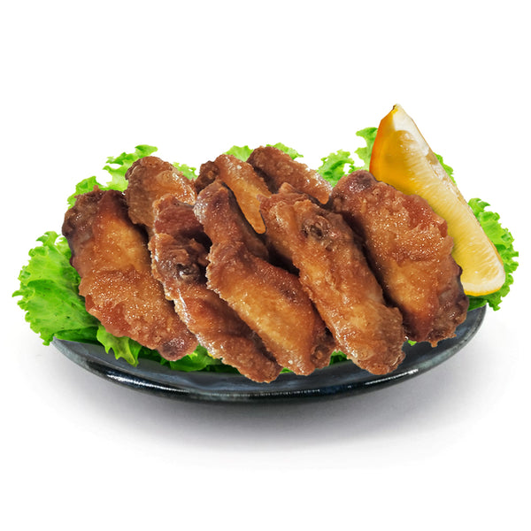 Churo Prawn Paste Chicken Mid Joint Wings, 300g