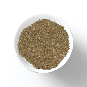 Churo Basil Shredded, 10 G