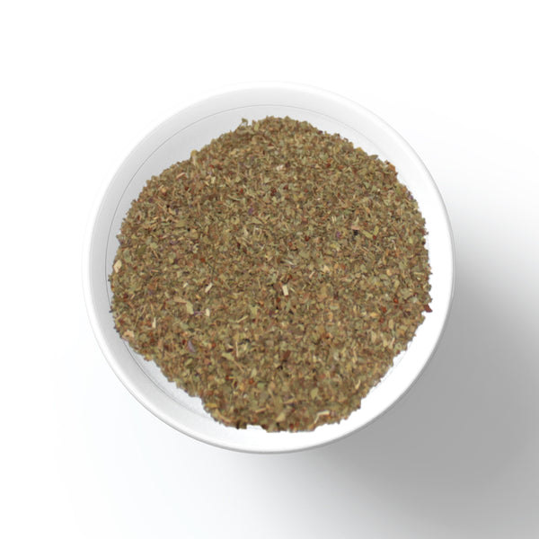 Churo Basil Shredded, 10g