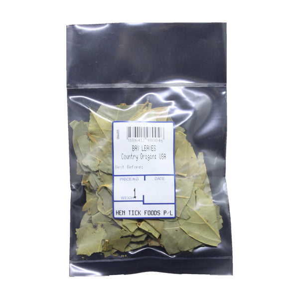 Churo Bay Leaves, 10g