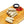 Churo Chicken Chipolata, 500 G