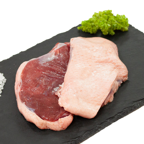 Churo Duck Breast 400g