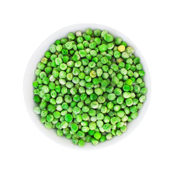 Churo Green Peas 500g