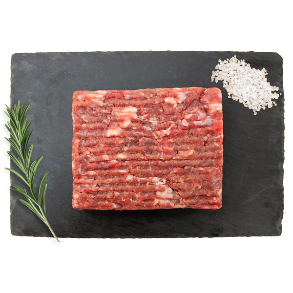 Hego Minced Beef 300g