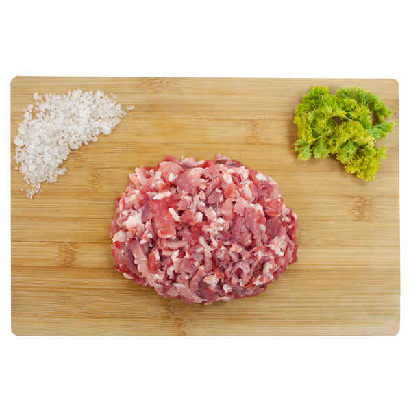 Churo Pork Bacon Bits, 300g