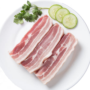 Churo Pork Belly 500 G