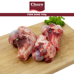 pork bone