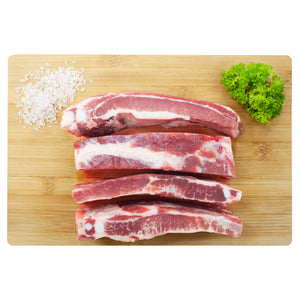 Churo Pork Prime Rib 500 G